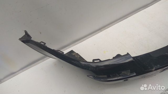 Бампер задний BMW X5 E70 M-pack 2007-2010 дорест Бампер задний BMW X5 E70 M-pack 2007-2010 дорест