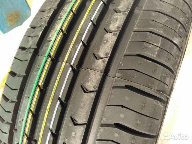 225/55R17 97W Continental ContiPremiumContact 5 225/55R17 97W Continental ContiPremiumContact 5