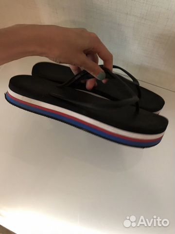 Сланцы на платформе monki р-р 40