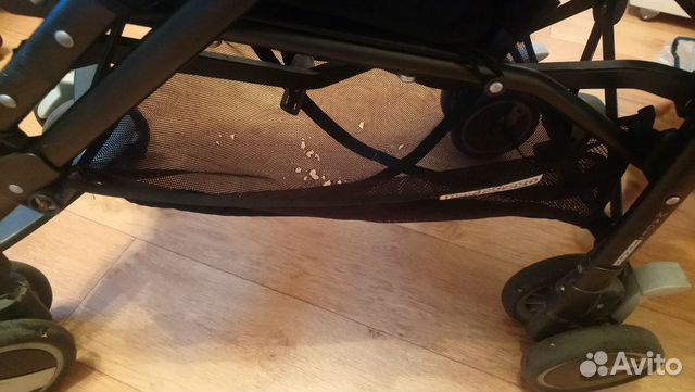 Коляска Peg-Perego Pliko mini
