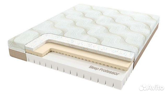 Матрас 200*160 Sleep Professor Touch Soft Матрас 200*160 Sleep Professor Touch Soft