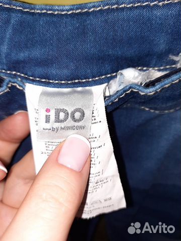 Джинсы ido Джинсы ido
