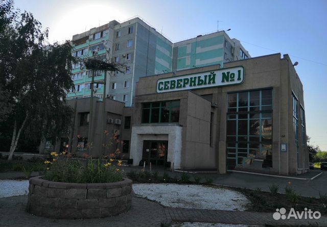 Помещение, 1000 м² Помещение, 1000 м²