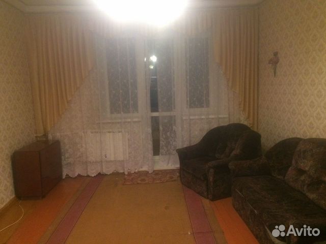 3-к квартира, 78.9 м², 2/2 эт.