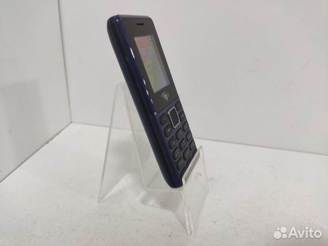 Мобильный телефон itel IT2161R Мобильный телефон itel IT2161R