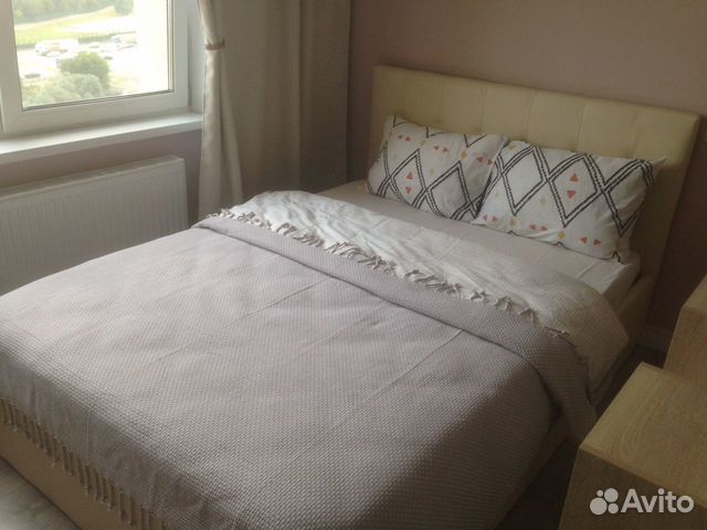 Студия, 25.4 м², 17/32 эт. Студия, 25.4 м², 17/32 эт.