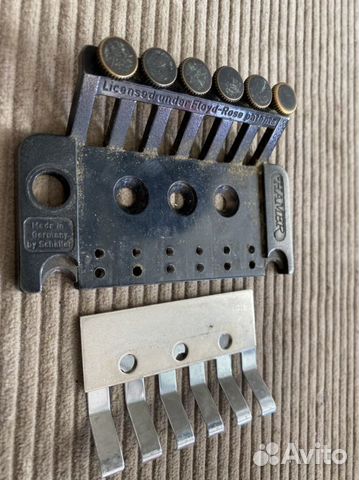 Floyd Rose Hamer & Cort Floyd Rose Hamer & Cort