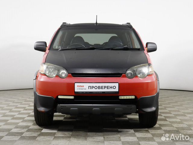 Honda HR-V 1.6 CVT, 1998, 252 992 км Honda HR-V 1.6 CVT, 1998, 252 992 км