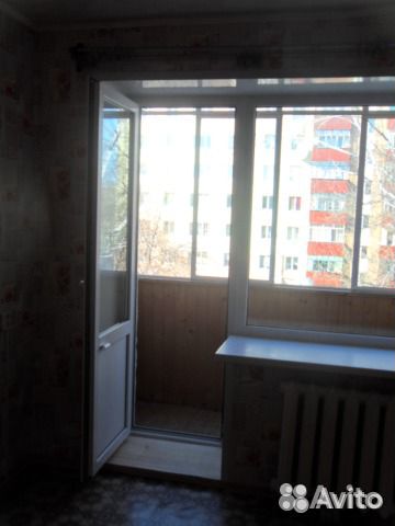 1-к квартира, 30.7 м², 4/5 эт.