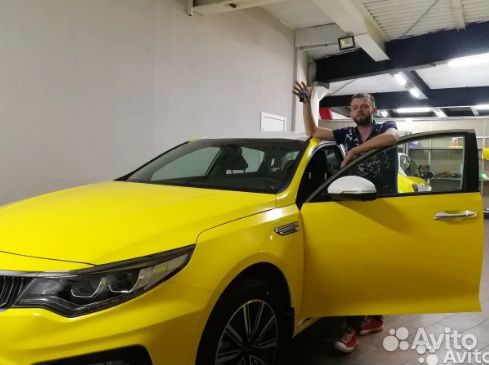 Автомобиль в кредит.Аренда
