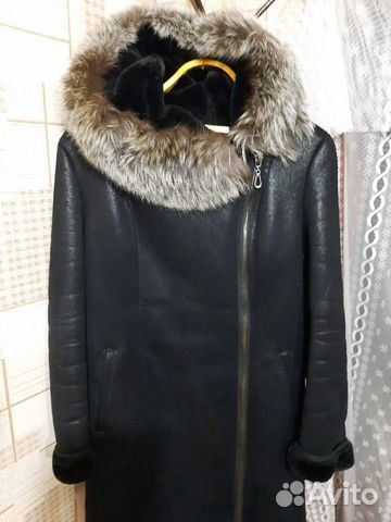 Дубленка