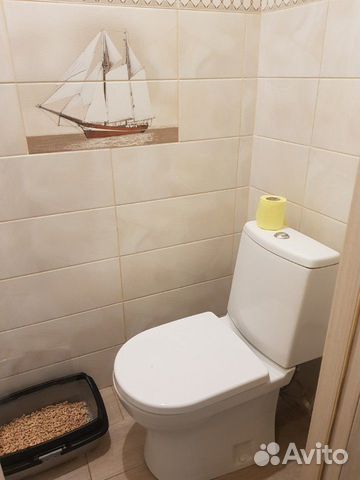 Комната 13 м² в 3-к, 3/5 эт. Комната 13 м² в 3-к, 3/5 эт.