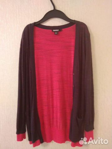 Кардиган dkny Кардиган dkny