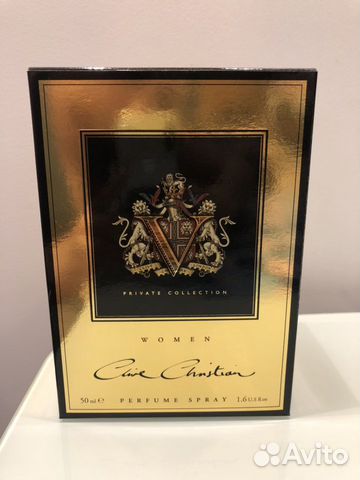 Духи Clive Christian V for Women Духи Clive Christian V for Women