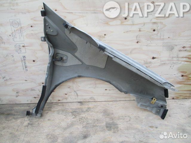Крыло Переднее Nissan Tino HV10 (1998-2003) SR20DE Крыло Переднее Nissan Tino HV10 (1998-2003) SR20DE