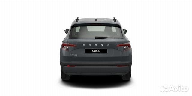 Skoda Karoq 1.4 AT, 2020 Skoda Karoq 1.4 AT, 2020