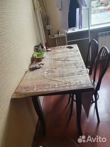 1-к квартира, 45 м², 3/10 эт.