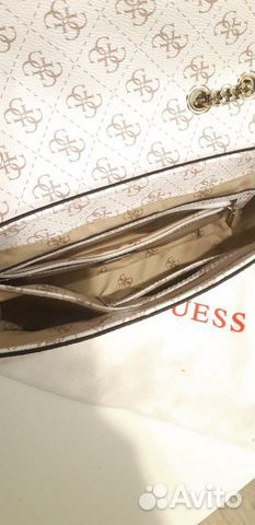 Сумка guess оригинал