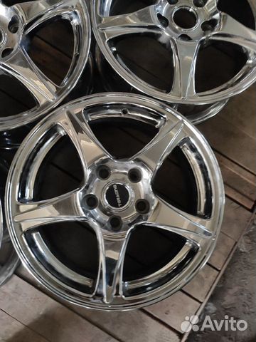 Диски новые литые R16 на Hyundai KIA Nissan Toyota Диски новые литые R16 на Hyundai KIA Nissan Toyota
