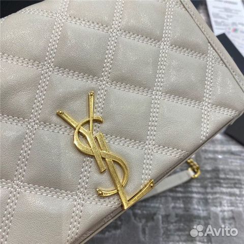 Сумка Saint Laurent оригинал
