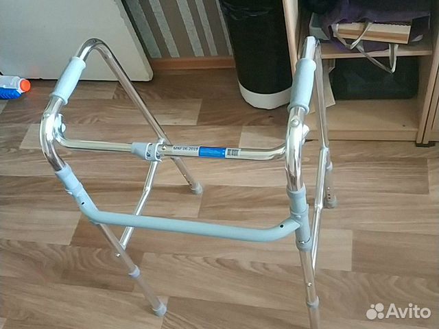 Ходунки Ходунки