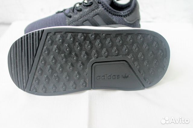 Кроссовки adidas 25
