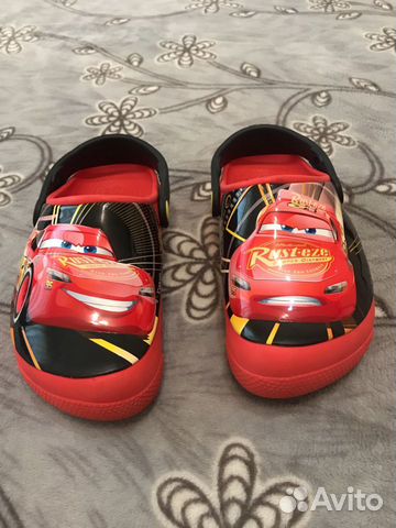 Сабо crocs