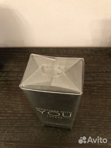 Туалетная вода Туалетная вода