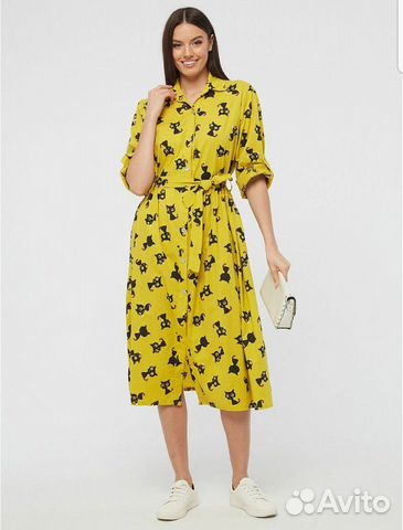 Платье M/XL Платье M/XL