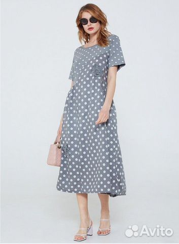 Платье M/XL Платье M/XL