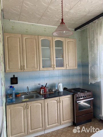 1-к квартира, 34.3 м², 5/9 эт.