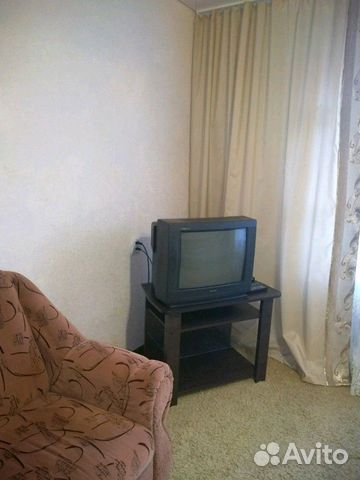 1-к квартира, 37 м², 5/5 эт.