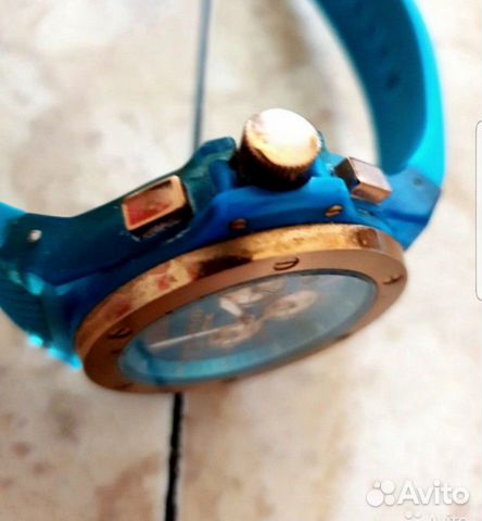 Часы rolex.mulco