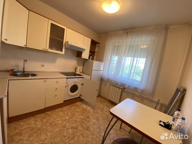 2-к квартира, 52 м², 6/12 эт. 2-к квартира, 52 м², 6/12 эт.