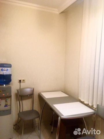 1-к квартира, 39 м², 10/17 эт. 1-к квартира, 39 м², 10/17 эт.