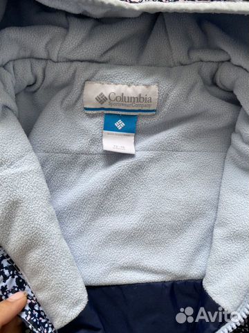 Комбинезон Columbia Комбинезон Columbia