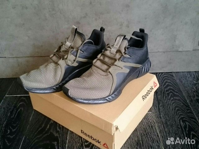 Кроссовки мужские reebok Кроссовки мужские reebok