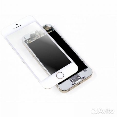 Замена экрана на iPhone 5s SE под ключ Замена экрана на iPhone 5s SE под ключ