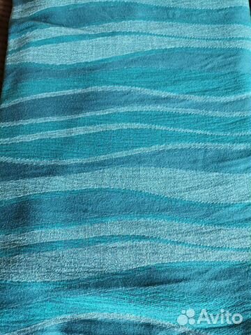 Слинг-шарф didymos waves aqua 6