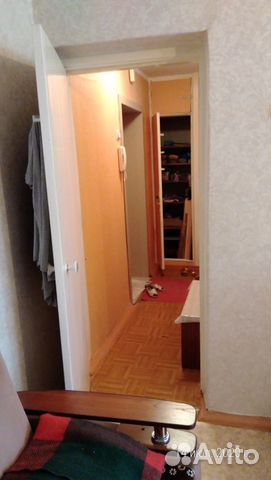 2-к квартира, 46 м², 5/5 эт. 2-к квартира, 46 м², 5/5 эт.