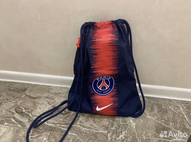 Рюкзак Nike Paris Saint-Germain Рюкзак Nike Paris Saint-Germain