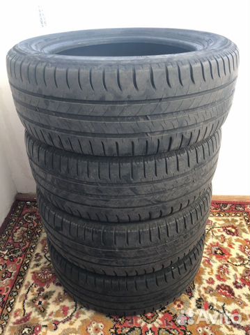 Шины Michelin Energy Saver 205/55 R16