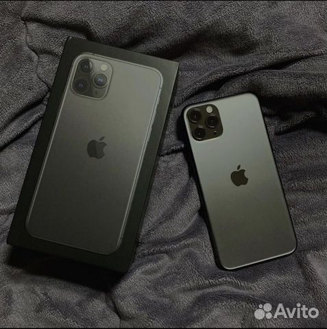 Apple iPhone 11 Pro Max / (new) Apple iPhone 11 Pro Max / (new)