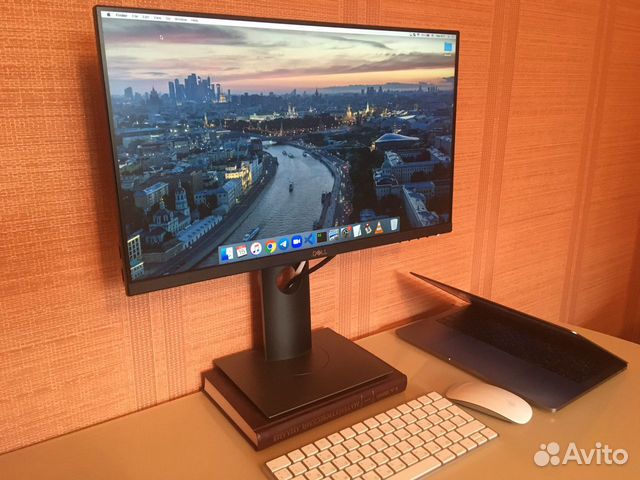 Монитор Dell P2219H Монитор Dell P2219H