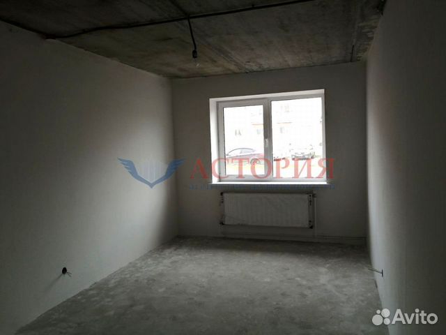 2-к квартира, 46.6 м², 1/3 эт. 2-к квартира, 46.6 м², 1/3 эт.