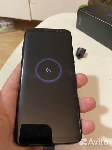 Samsung Galaxy S8 64гб