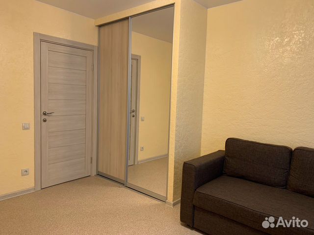 3-к квартира, 49 м², 9/9 эт. 3-к квартира, 49 м², 9/9 эт.
