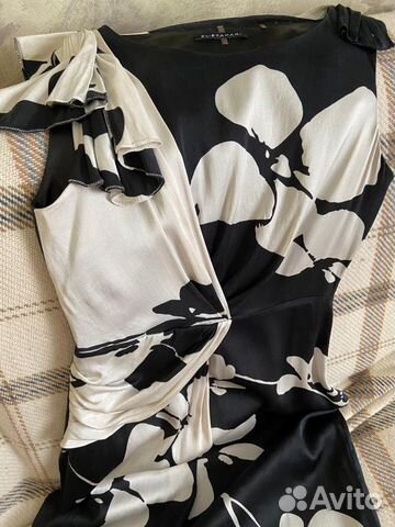 Elie Tahari шикарное платье Elie Tahari шикарное платье