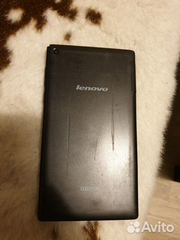 Lenovo Tab 7 Lenovo Tab 7