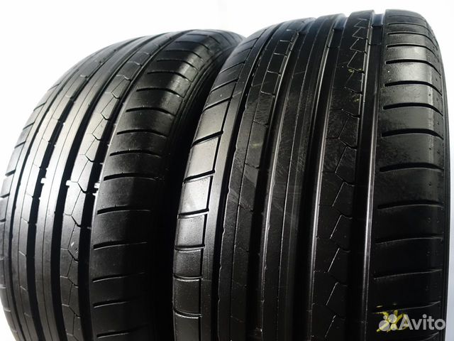 245 50 18 Dunlop Sport Maxx GT RSC gvHMe 245 50 18 Dunlop Sport Maxx GT RSC gvHMe